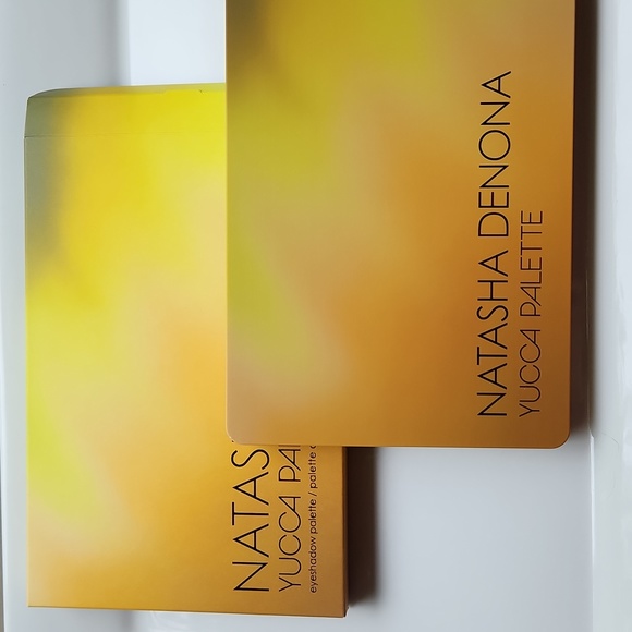 **HP**NIB Natasha Denona Yucca Palette - Picture 12 of 15